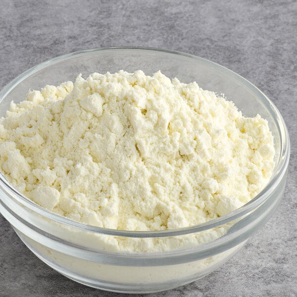 Buttermilk Powder 50 lb. Bag