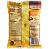 Snyder's of Hanover Sourdough Pretzel Nibblers 1.5 oz. - 60/Case