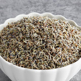 Davidson's Organic Lavender Petals Herbal Loose Leaf Tea 1 lb.