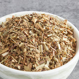 Davidson's Organic Tulsi Ginger Lemon Herbal Loose Leaf Tea 1 lb.