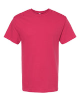 Pack 24: Cotton Crewneck Short Sleeve T-Shirt