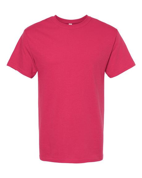 Pack 24: Cotton Crewneck Short Sleeve T-Shirt