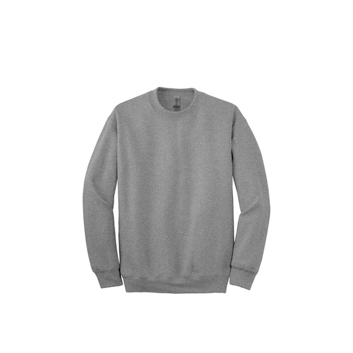 Gildan® DryBlend Crewneck Long Sleeve Sweatshirt