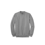 Gildan® DryBlend Crewneck Long Sleeve Sweatshirt
