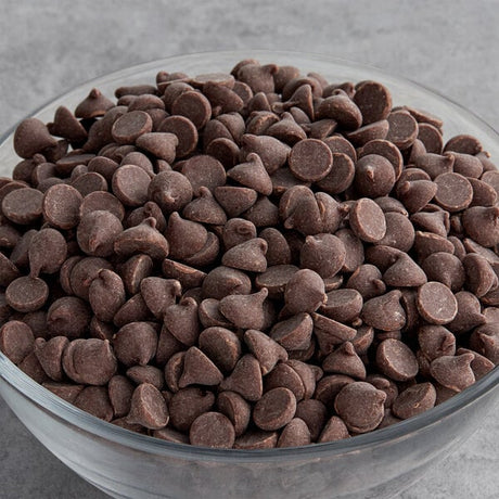 Enjoy Life Rice Milk Vegan 1M Chocolate Chips 50 lb.