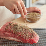 Regal Butcher Grind Black Pepper 8 oz.