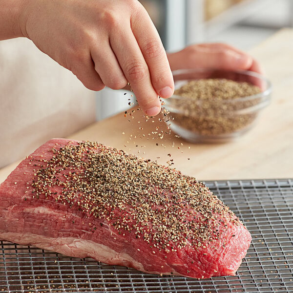 Regal Butcher Grind Black Pepper 5 lb.