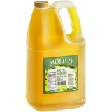 Molivo Extra Virgin Olive Oil 1 Gallon - 6/Case