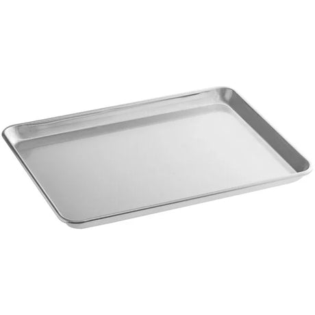 Heavy-Duty Sheet Pans, 16 Gauge Wire Rim Aluminum Bun Pan / Sheet Cake Pans, All Sizes (Copy)
