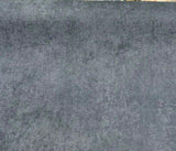 Fabricut Sensation Slate Polyester Chenille Upholstery Fabric - Slate, Very Heavyweight, 54" Width (1 Yard)