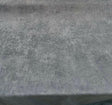 Fabricut Sensation Slate Polyester Chenille Upholstery Fabric - Slate, Very Heavyweight, 54" Width (1 Yard)