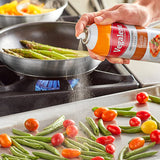 Vegalene 17 oz. Zesty Garlic Mist Cooking and Seasoning Spray - 6/Case