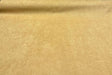 Fabricut Sensation Sun Yellow Polyester Fabric - Deep Yellow, Chenille, 54" Width (1 Yard)