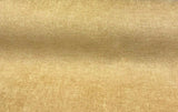 Fabricut Sensation Sun Yellow Polyester Fabric - Deep Yellow, Chenille, 54" Width (1 Yard)