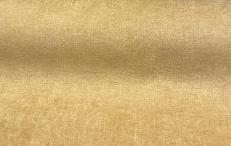 Fabricut Sensation Sun Yellow Polyester Fabric - Deep Yellow, Chenille, 54" Width (1 Yard)