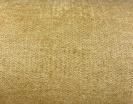 Fabricut Sensation Sun Yellow Polyester Fabric - Deep Yellow, Chenille, 54" Width (1 Yard)