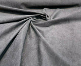 Fabricut Sensation Graphite Chenille Upholstery Fabric - Graphite, Very Heavyweight, 54" Width (1 Yard)