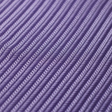 Herringbone Crochet Polyester Spandex Fabric - Assorted Colors, Stripe Pattern, 58/60" Width (1 Yard)
