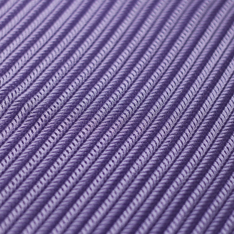 Herringbone Crochet Polyester Spandex Fabric - Assorted Colors, Stripe Pattern, 58/60" Width (1 Yard)