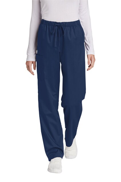 Wink® Women’s Tall WorkFlex Cargo Scrub Pant