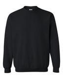 Gildan Heavy Blend Crewneck Long Sleeve Sweatshirt