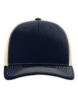 Richardson® Snapback Trucker Cap