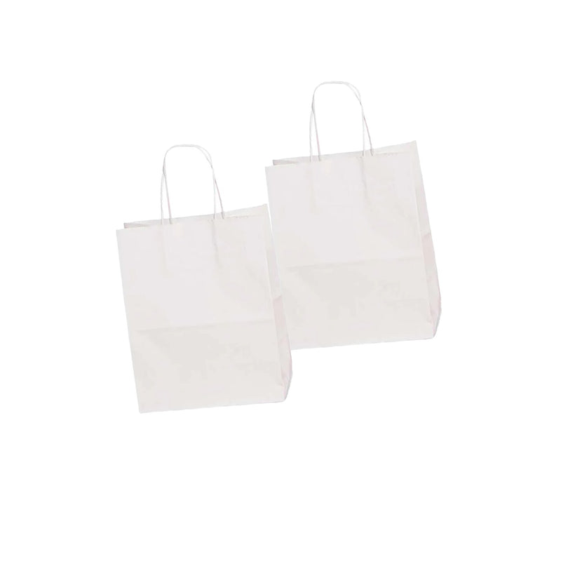 Stylish Glossy Bags 16'' x 6'' x 13'' Shopping