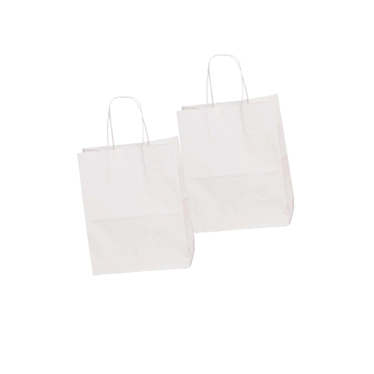 Stylish Glossy Bags 16'' x 6'' x 13'' Shopping
