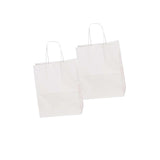 Stylish Glossy Bags 16'' x 6'' x 13'' Shopping