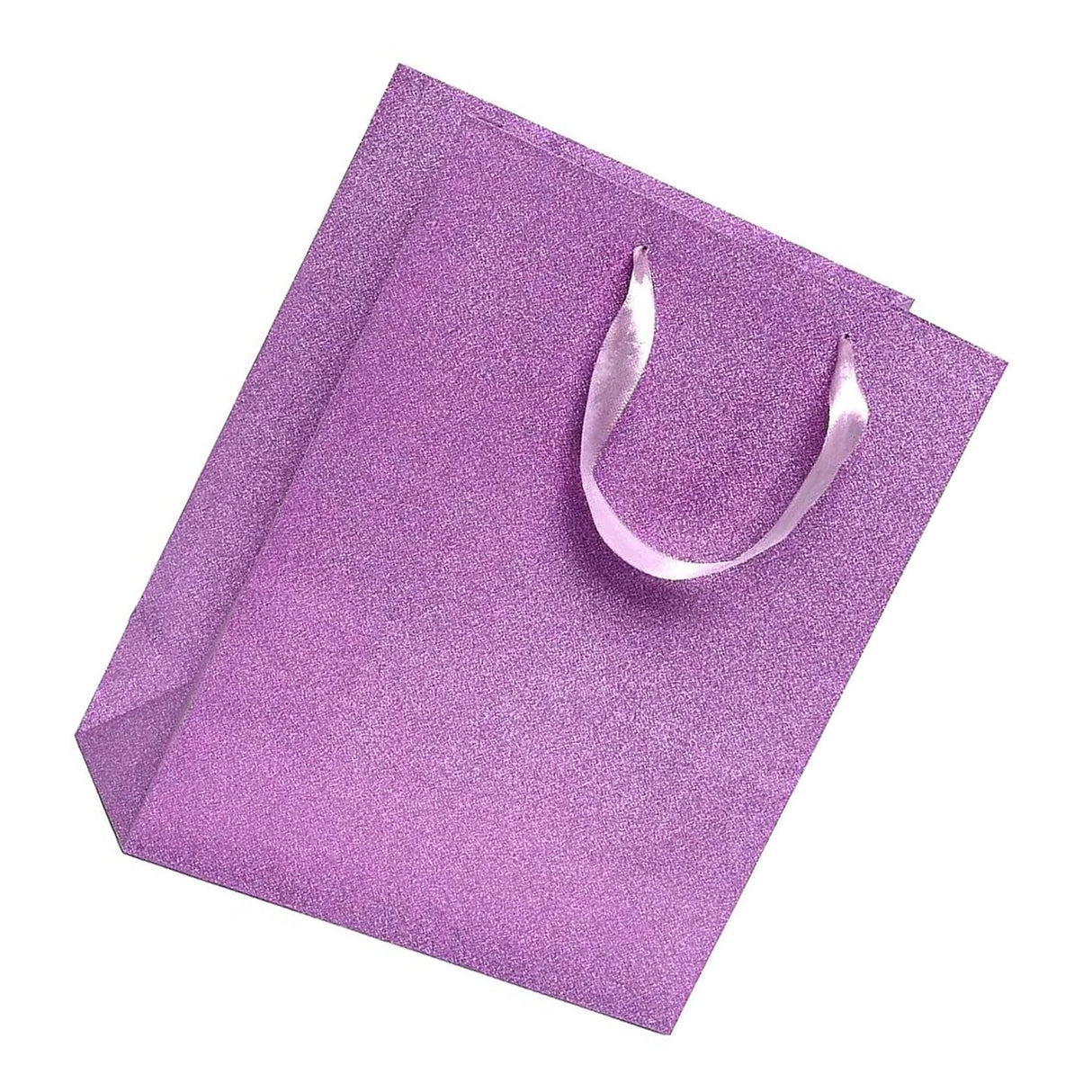 Chic Glitter Grain Euro Totes Perfect Size 10 1/4'' x 4 3/4'' x 12 5/8''