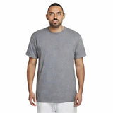 Fine Jersey Crewneck Short Sleeve Tee
