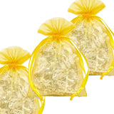Standard 3” x 4” Organza Bags Gift Wrapping Essentials