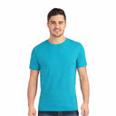 Next Level® Comfortable Triblend Crewneck and Short Sleeve T-Shirt