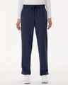Jaanuu® Women's Xenos Essential Knit Waist Scrub Pants