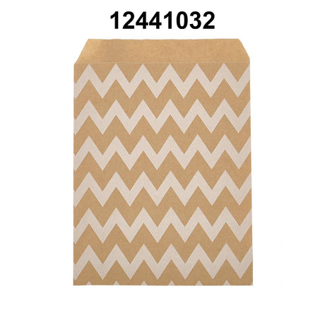 Compact White Paper Merchandise Bags 3 1/4" x 5 1/8"
