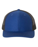 Richardson® Snapback Trucker Cap