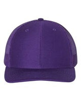 Richardson® Snapback Trucker Cap