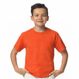 Gildan® DryBlend Youth Crewneck Short Sleeve T-Shirt