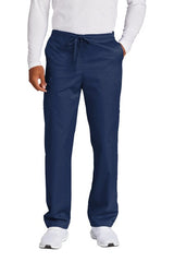 Wink® Tall WorkFlex Cargo Scrub Pant Comfortable