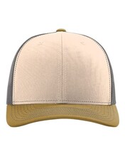 Richardson® Snapback Trucker Cap