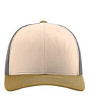 Richardson® Snapback Trucker Cap
