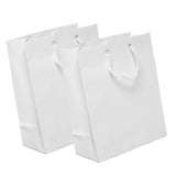Petite Matte Euro Tote 6" x 3 1/2" x 6 1/2"