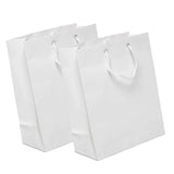 Petite Matte Euro Tote 6" x 3 1/2" x 6 1/2"