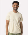 Comfort Colors® Garment-Dyed Heavyweight Crewneck Short Sleeve Pocket T-Shirt