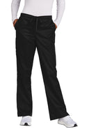Wink® Women’s Tall WorkFlex Flare Leg Cargo Pant