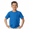 Gildan® DryBlend Youth Crewneck Short Sleeve T-Shirt