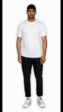 Gildan Ultra Cotton Crewneck Red T-Shirt | Heavy Cotton Tee