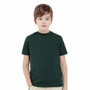 Gildan DryBlend Youth Crewneck Moisture Wicking T-Shirt