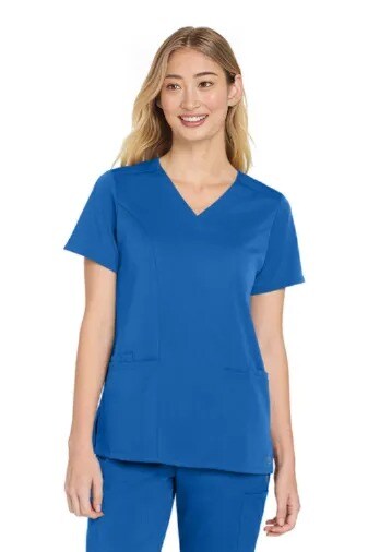 Wink® Women’s Premiere Flex V-Neck Top