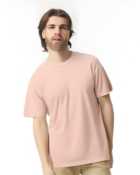 Comfort Colors® Garment Dyed Heavyweight Crewneck Short Sleeve T-Shirt
